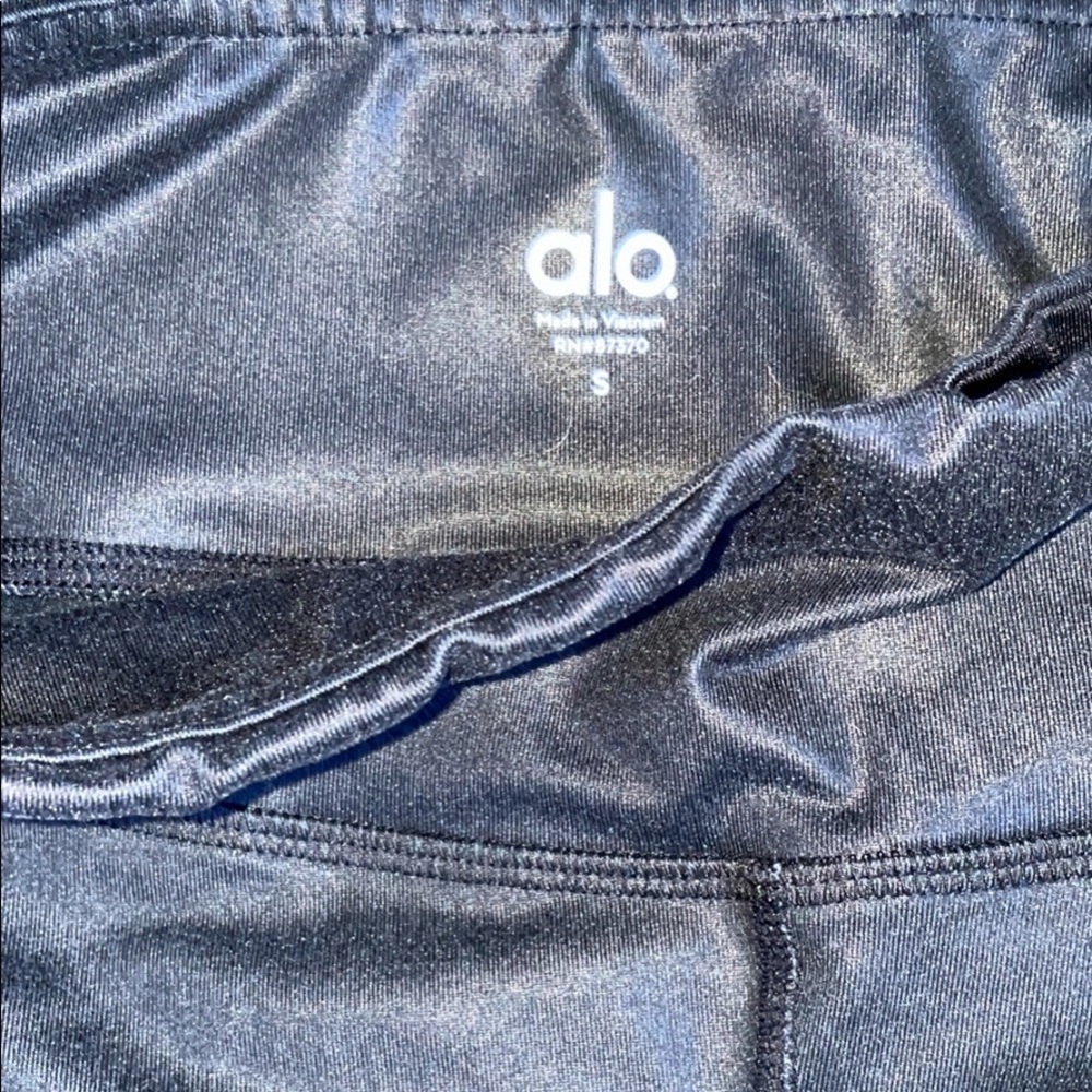 Alo leggings